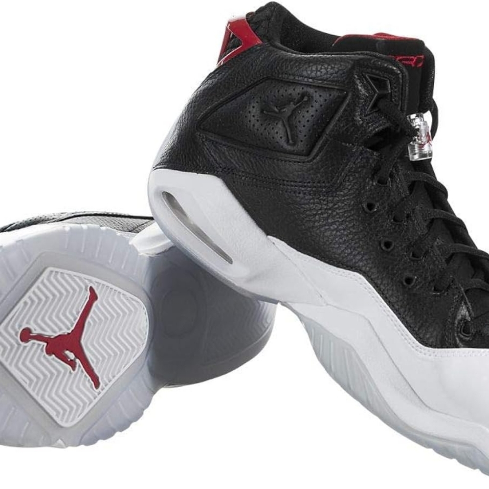 Jordan G'Loyal Kids ,  For Big Boys